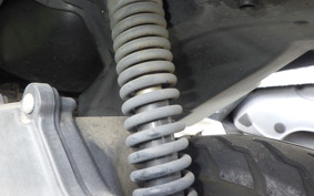 SUZUKI LET's CA4AA