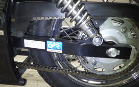 YAMAHA DRAGSTAR 250 2019 VG05J