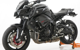 YAMAHA MT-10 ABS 2017 RN50J