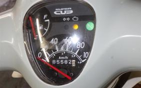 HONDA C110 SUPER CUB 1991 JA07