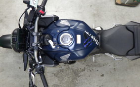 HONDA CB650R 2023 RH03