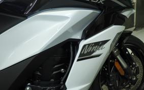 KAWASAKI NINJA 1100SX 2025 ZXT10H