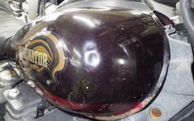 KAWASAKI ELIMINATOR 400 LX 1991 ZL400A