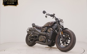 HARLEY RH1250S 2022
