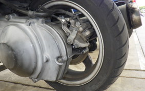 SUZUKI SKYWAVE 250 (Burgman 250) Gen.2 CJ43A