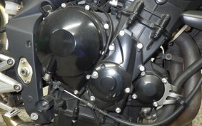 TRIUMPH STREET TRIPLE 2008