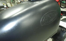 HONDA APE 100 2017 HC07