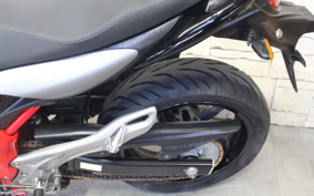 SUZUKI GLADIUS400 ABS 2015 VK58A