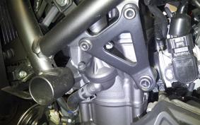 YAMAHA MT-07 AMT 2025 RM50J