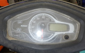 SUZUKI ADDRESS V125 S CF4MA