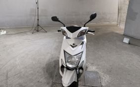YAMAHA CYGNUS125XSR SE44J
