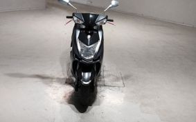 YAMAHA CYGNUS125XSR SED8J