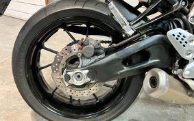 YAMAHA MT-07 2016 RM07J