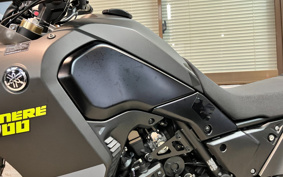YAMAHA TENERE 700 2020 DM09J