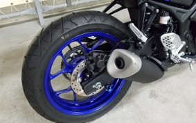 YAMAHA YZF-R25 RG74J