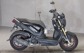 HONDA ZOOMERX JF38