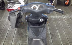 SUZUKI ADDRESS V125 G 1998 CF46A