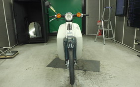 HONDA C50 SUPER CUB 1996 AA01