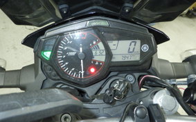 YAMAHA MT-25 2004 RG10J
