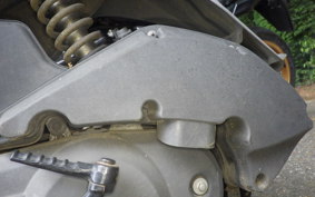 SUZUKI ADDRESS V125 S CF4MA