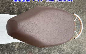 SUZUKI LET's 4