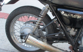 HONDA CB400SS Spl 2003 NC41