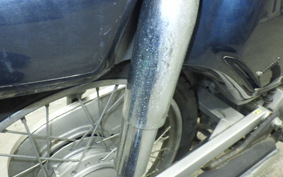 HONDA C50 SUPER CUB AA04