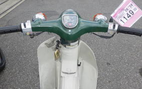 HONDA C50 SUPER CUB 2005 AA01