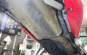 HONDA CBR1000RR 2005 SC57