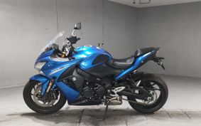 SUZUKI GSX-S1000F 2015 GT79A