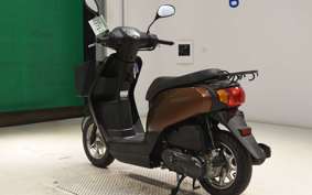 HONDA TACT-4ﾍﾞｰｼｯｸ AF79