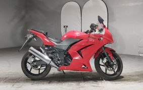 KAWASAKI NINJA250R EX250K