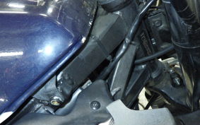 YAMAHA FZ750 1985 1FM