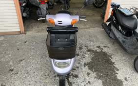 YAMAHA JOG POCHE  SPACE INO BEIGE YON SA08J