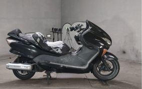 HONDA FORZA Z MF08