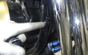 KAWASAKI ZEPHYR 400 KAI 2008 ZR400C