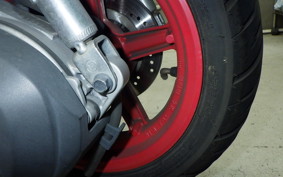 YAMAHA CYGNUS 125 XSR 3 SED8J