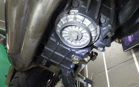 HONDA HORNET 250 2004 MC31