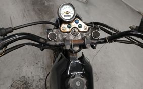 SUZUKI GLASS TRACKER BIG BOY NJ47A