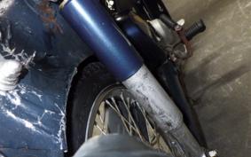 HONDA C50 SUPER CUB C50