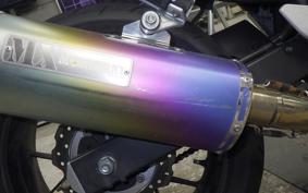 HONDA 400X 2013 NC47