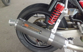 SUZUKI GSX400 IMPULSE YOSHIMURA 1997 GK79A