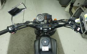 YAMAHA TW225 2008 DG09J