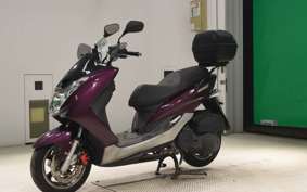 YAMAHA MAJESTY155 S 2016 SG28J