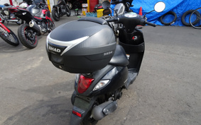 SUZUKI LET's CA4AA