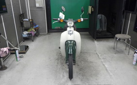 HONDA LITTLE CUB 2000 AA01