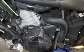 KAWASAKI ZX-25R 1992 ZX250E