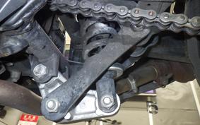 KAWASAKI NINJA 250 ABS