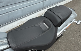 HARLEY FXBR 2026 YE9