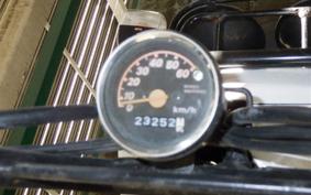 HONDA ZOOMER 1985 AF58